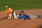 Baseball vs Rowan  Wheaton College Baseball takes on Rowan University in game one of the NCAA D3 College World Series at Veterans Memorial Stadium in Cedar Rapids, Iowa. - Photo By: KEITH NORDSTROM : Wheaton Basball, NCAA, Baseball, World Series